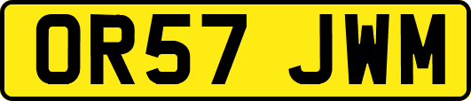 OR57JWM
