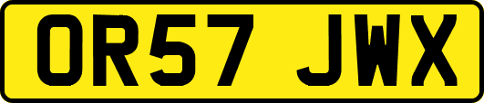 OR57JWX