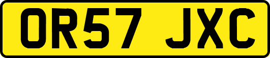 OR57JXC