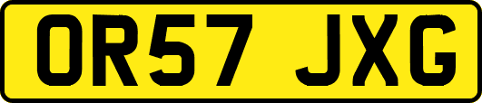 OR57JXG