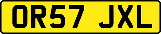 OR57JXL
