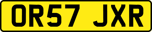 OR57JXR