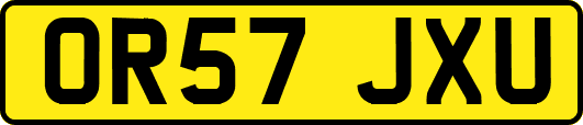 OR57JXU