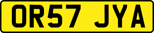 OR57JYA