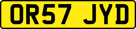 OR57JYD