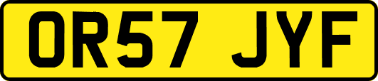 OR57JYF
