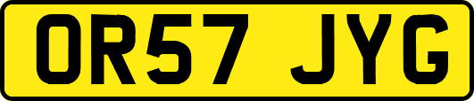 OR57JYG