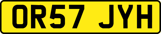 OR57JYH