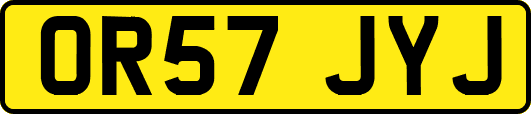 OR57JYJ