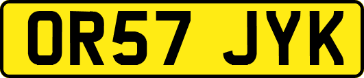 OR57JYK