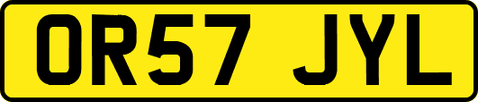 OR57JYL
