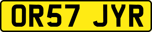 OR57JYR