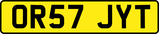 OR57JYT