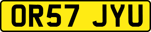 OR57JYU