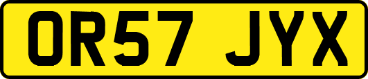 OR57JYX