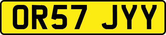 OR57JYY