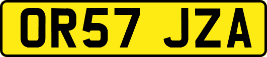OR57JZA
