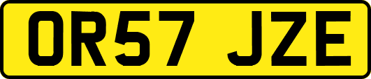 OR57JZE