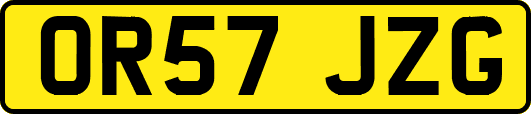OR57JZG