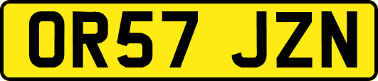 OR57JZN