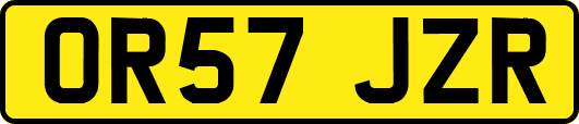 OR57JZR