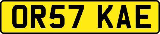 OR57KAE