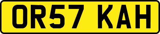 OR57KAH