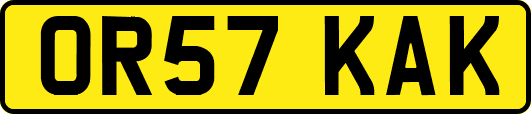 OR57KAK