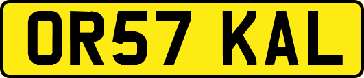 OR57KAL