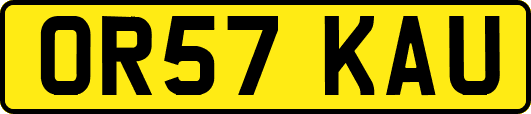 OR57KAU