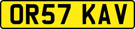 OR57KAV