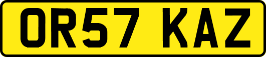 OR57KAZ