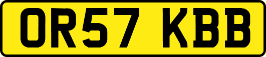 OR57KBB