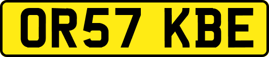 OR57KBE