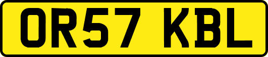 OR57KBL