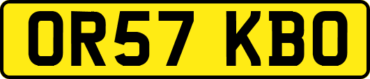 OR57KBO