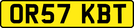 OR57KBT