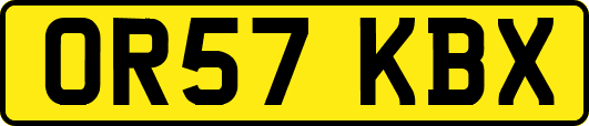 OR57KBX