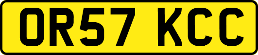 OR57KCC