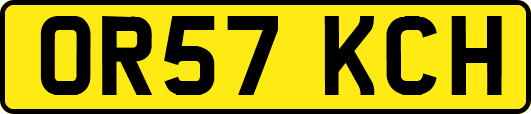OR57KCH