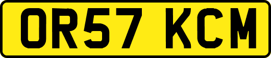 OR57KCM