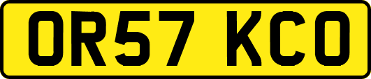 OR57KCO