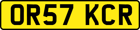 OR57KCR