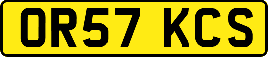 OR57KCS