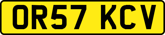 OR57KCV
