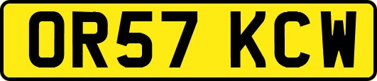 OR57KCW