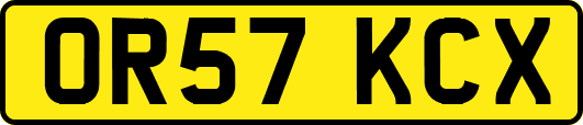 OR57KCX