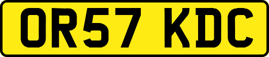 OR57KDC