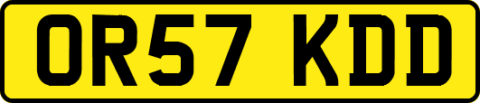 OR57KDD