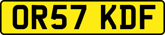 OR57KDF